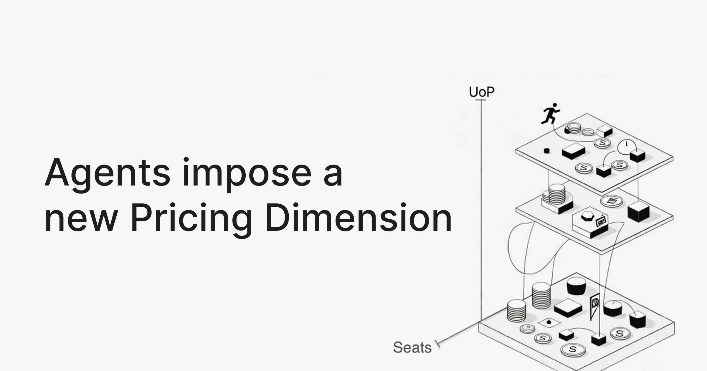 Usage-Based Pricing for SaaS: Credits, Runs, and Beyond